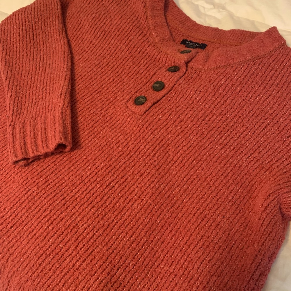 American Eagle Sweater size S